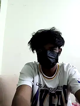 kriZ08 online show from February 28, 2026, 1:00 pm