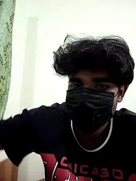 kriZ08 online show from February 18, 2026, 2:13 pm