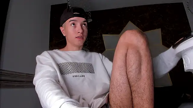 Dallen Grant online show from March 20, 2026, 1:01 pm