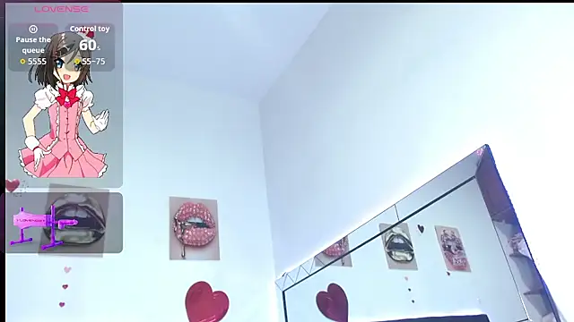 Snapshot of antonella_pink2 chatting on February 28, 2026, 2:39 pm antonella pink2 online show from February 28, 2026, 2:39 pm