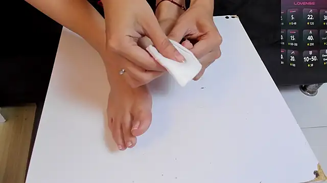 CloePerson online show from March 2, 2026, 3:52 pm