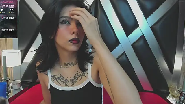 CloePerson online show from March 29, 2026, 7:15 pm