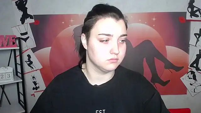 ScarletCargo online show from November 26, 2025, 6:02 am