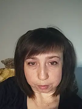 MaryKiki5619 online show from November 21, 2025, 7:24 pm