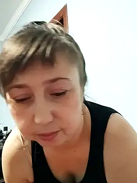 MaryKiki5619 online show from November 6, 2025, 6:23 pm