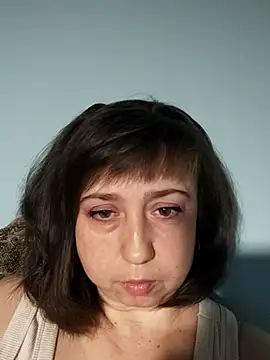 MaryKiki5619 online show from November 25, 2025, 7:58 pm