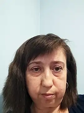 MaryKiki5619 online show from October 26, 2025, 12:05 pm