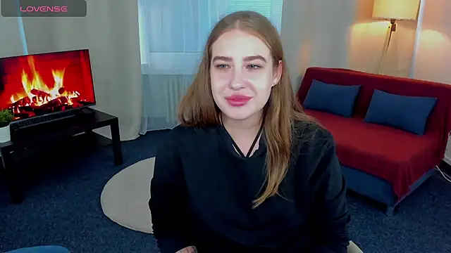 Snapshot of ElaraBloom chatting on October 30, 2025, 2:04 pm ElaraBloom online show from October 30, 2025, 2:04 pm