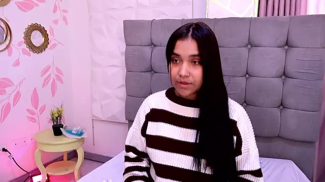 Isabelle Lane online show from January 31, 2026, 7:12 pm