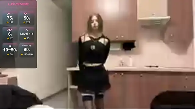 Snapshot of AidaGloshen chatting on February 2, 2026, 3:11 pm AidaGloshen online show from February 2, 2026, 3:11 pm