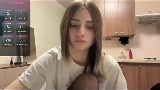 AidaGloshen online show from January 9, 2026, 3:08 pm