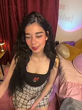 wetbyAlice online show from March 29, 2026, 12:01 am