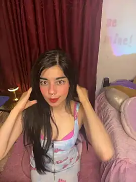 wetbyAlice online show from April 8, 2026, 11:39 pm