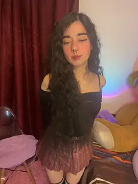 wetbyAlice online show from March 21, 2026, 12:23 am