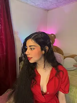 Snapshot of wetbyAlice chatting on May 14, 2026, 9:45 pm wetbyAlice online show from May 14, 2026, 9:45 pm