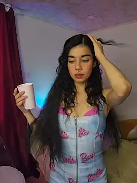 Snapshot of wetbyAlice chatting on May 13, 2026, 8:05 pm wetbyAlice online show from May 13, 2026, 8:05 pm