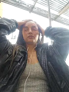 sophie-06 online show from November 24, 2025, 8:20 pm