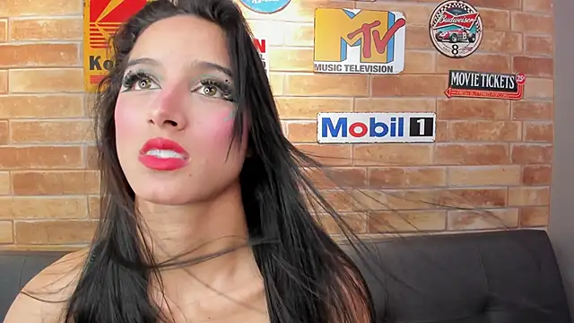 foxy sharlotte online show from March 4, 2026, 6:04 pm