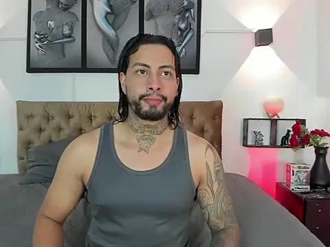 christopher palmerjs online show from February 5, 2026, 5:25 am