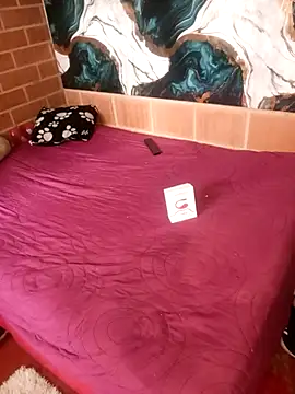 Snapshot of Sara_Kathy chatting on October 26, 2025, 6:30 pm Sara Kathy online show from October 26, 2025, 6:30 pm