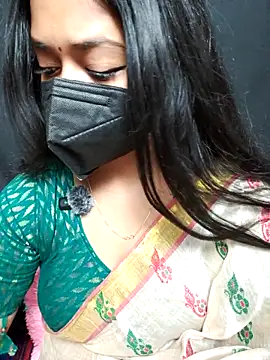 Snapshot of Mampykolkata chatting on February 9, 2026, 7:12 pm Mampykolkata online show from February 9, 2026, 7:12 pm