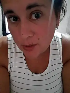 Clara Arg online show from February 2, 2026, 10:42 pm
