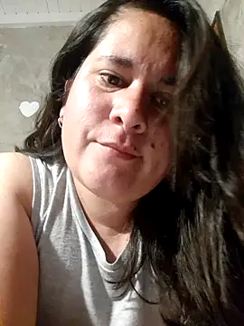 Clara Arg online show from November 29, 2025, 2:55 am