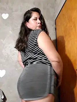 Clara Arg online show from February 6, 2026, 1:56 am