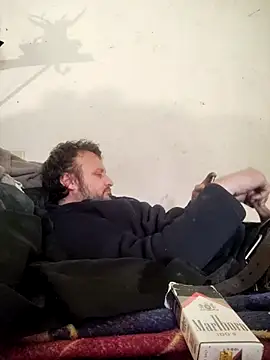 Fuckboyguyman online show from April 22, 2026, 8:15 pm