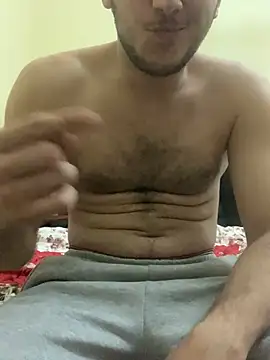 Unique-Man online show from May 25, 2026, 7:56 pm