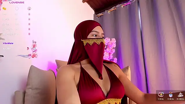 Snapshot of shaima__ chatting on March 1, 2026, 8:20 pm shaima online show from March 1, 2026, 8:20 pm