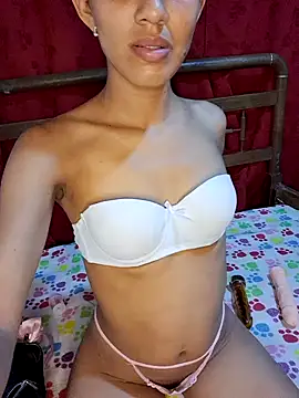 Dorita122 online show from November 13, 2025, 10:46 pm
