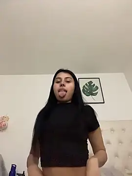 BIJOU SECRET online show from December 23, 2025, 4:45 am