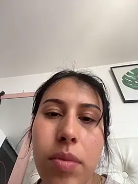 BIJOU SECRET online show from March 1, 2026, 6:52 pm