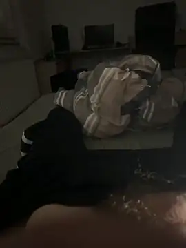 PetrTucnak online show from March 19, 2026, 9:59 pm