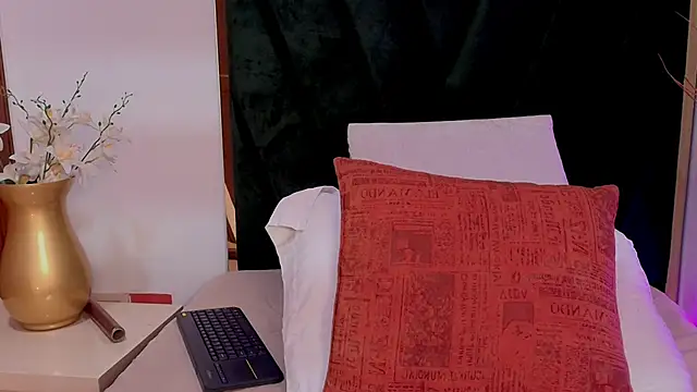 KeimyWilde online show from March 31, 2026, 7:16 pm