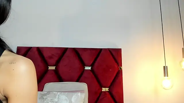 KeimyWilde online show from February 27, 2026, 6:08 pm