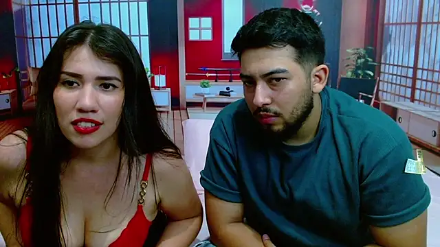 EmilyyCarterr online show from November 8, 2025, 2:48 am