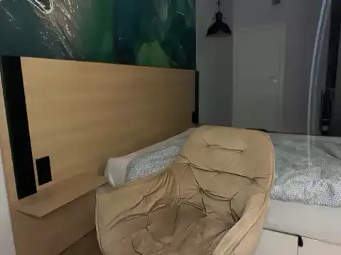 BrunoTwinkXXL online show from March 1, 2026, 4:18 pm