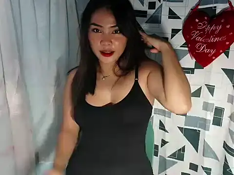 Mia Cally online show from February 26, 2026, 1:16 am