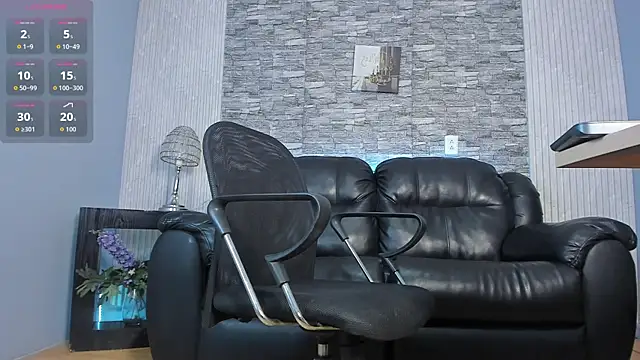 zack joness18 online show from January 14, 2026, 3:43 am