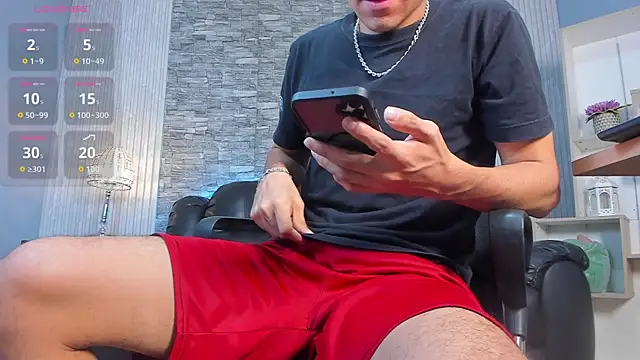 Snapshot of zack_joness18 chatting on February 17, 2026, 4:21 am zack joness18 online show from February 17, 2026, 4:21 am