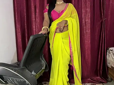 Ritika janu online show from November 25, 2025, 5:24 pm