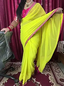 Ritika janu online show from November 17, 2025, 5:55 am