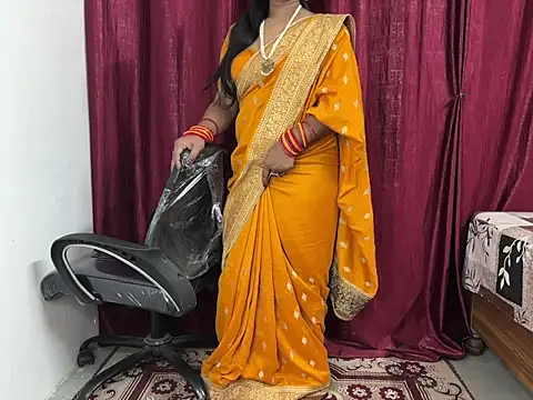 Ritika janu online show from November 24, 2025, 4:29 pm