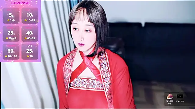  cherry 777 online show from October 25, 2025, 7:58 pm