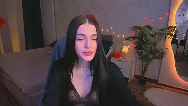 Snapshot of LostinAlaska chatting on October 28, 2025, 8:41 pm LostinAlaska online show from October 28, 2025, 8:41 pm