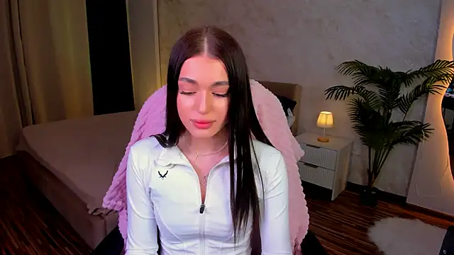 Snapshot of LostinAlaska chatting on October 26, 2025, 1:44 pm LostinAlaska online show from October 26, 2025, 1:44 pm