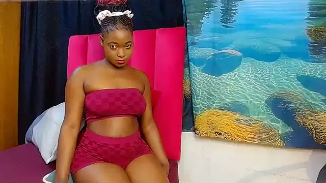 Lisa-001 online show from March 6, 2026, 2:17 am