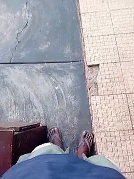 younggblackkCOCK19 online show from February 1, 2026, 4:27 pm